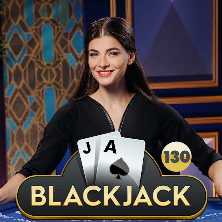 Blackjack 130