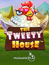 The Tweety House