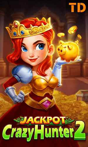 Crazy Hunter 2